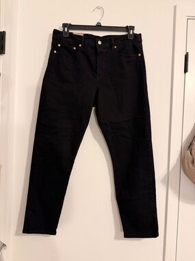 NWT Levi's Wedgie Fit